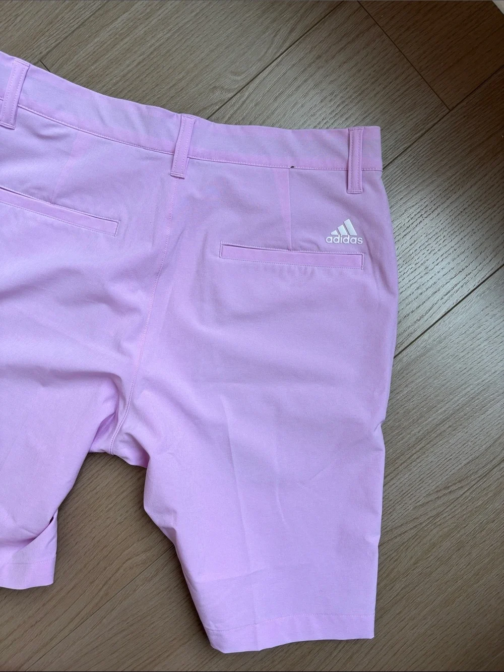 adidas Ultimate365 golf shorts